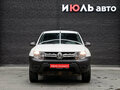 2018 Renault Duster I Рестайлинг, белый, 900000 рублей - вид 2
