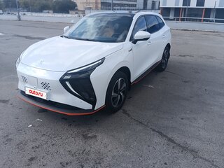 2025 Evolute i-Sky I, белый, 3650000 рублей, вид 1