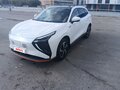 2025 Evolute i-Sky I, белый, 3650000 рублей