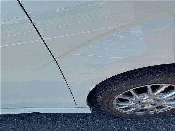 2018 Honda Stepwgn Spada V Рестайлинг, белый - вид 24