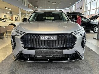 2026 Haval Jolion I Рестайлинг 2, серый, 2849000 рублей, вид 1