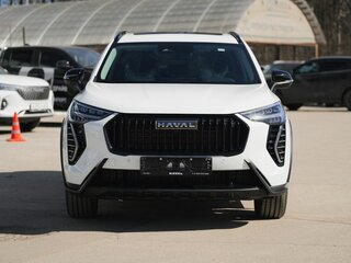 2026 Haval Jolion I Рестайлинг 2, белый, 2949000 рублей, вид 1