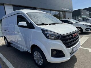 2026 SKM M7, белый, 2858000 рублей, вид 3