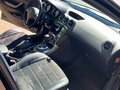 2008 Peugeot 308 I, чёрный, 555000 рублей - вид 3