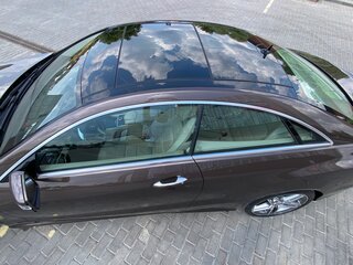 2015 Mercedes-Benz E-Класс 250 IV (W212, S212, C207) Рестайлинг, коричневый, 2400000 рублей, вид 5