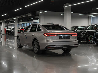 2026 Geely Galaxy Starshine 7, серый, 3980000 рублей, вид 4