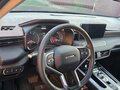2025 Haval Jolion I Рестайлинг, чёрный - вид 10
