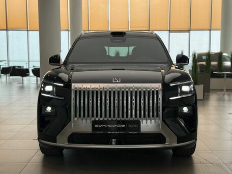 Zeekr 8X