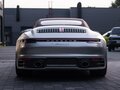 2020 Porsche 911 Carrera 4S VIII (992), серебристый, 13500000 рублей - вид 4
