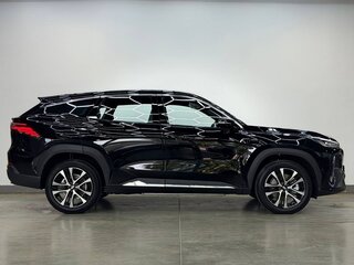 2026 Geely Galaxy M7, чёрный, 3380000 рублей, вид 4