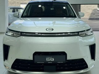 2026 GAC S9, белый, 6799000 рублей, вид 2