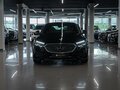 2026 Mercedes-Benz E-Класс 300 VI (W214, S214), чёрный - вид 2