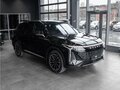 2025 Exeed RX, чёрный, 5153200 рублей - вид 1