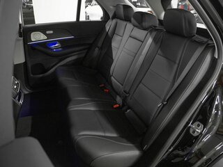 2026 Mercedes-Benz GLE 350 II (V167) Рестайлинг, чёрный, 11200000 рублей, вид 3