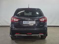 2014 Suzuki SX4 II (S-Cross), серый - вид 5