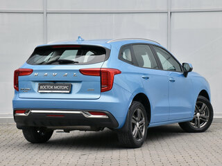 2023 Haval Jolion I, синий, 2070000 рублей, вид 2