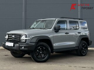 2023 Tank 300 I, серый, 3850000 рублей, вид 1