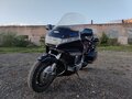 1999 Honda GL 1500 Gold Wing, синий, 700000 рублей