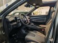 2026 Geely Cityray, серый - вид 5