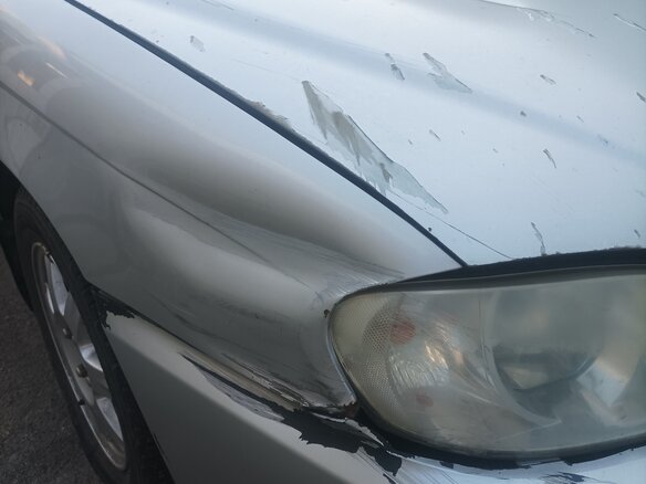 2007 Kia Spectra I Рестайлинг 2, серебристый, 200000 рублей - вид 4