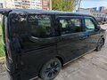 2022 Honda Stepwgn Spada V Рестайлинг, чёрный, 2950000 рублей - вид 5