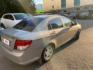 2009 ТагАЗ Vega, бежевый, 450000 рублей, вид 5
