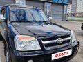 2007 ZX Landmark I, чёрный, 650000 рублей - вид 1