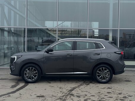 2026 Changan UNI-S I Рестайлинг, серый, 3079900 рублей, вид 5