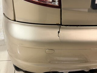 2012 Daewoo Matiz I Рестайлинг, бежевый, 220000 рублей, вид 5