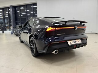 2024 Changan UNI-V I, чёрный, 3429900 рублей, вид 1