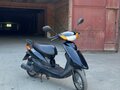 2008 Yamaha Jog, чёрный, 80000 рублей - вид 2