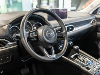 2026 Mazda CX-5 II Рестайлинг, белый, 3230000 рублей, вид 5