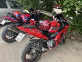 2002 Honda CBR 954RR Fireblade, красный, 415000 рублей - вид 5