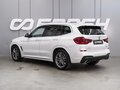 2021 BMW X3 28i xDrive III (G01), белый, 5300000 рублей - вид 1
