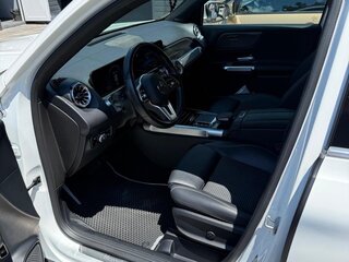 2021 Mercedes-Benz GLB 220 d I (X247), белый, 4300000 рублей, вид 3