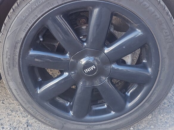 2010 Mini Hatch Cooper S II (R56) Рестайлинг, красный, 865000 рублей - вид 10