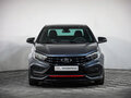 2024 Lada (ВАЗ) Vesta Sportline I Рестайлинг (NG), серый, 1616777 рублей - вид 1