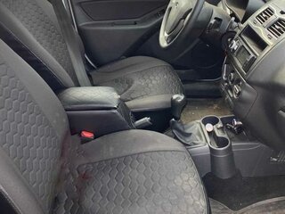 2024 Lada (ВАЗ) Granta I Рестайлинг, белый, 551000 рублей, вид 5