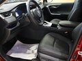 2025 Toyota RAV4 V (XA50), красный, 6150000 рублей - вид 7