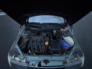 2013 Lada (ВАЗ) 2110 Богдан, зелёный, 200000 рублей, вид 5