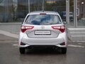 2019 Toyota Vitz III (XP130) Рестайлинг 2, серый, 1050000 рублей - вид 5