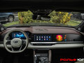 2023 Geely Monjaro I, чёрный, 2798000 рублей - вид 9