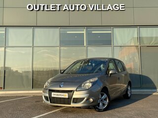 Renault Scenic III