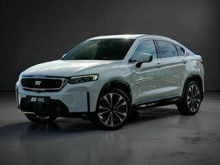 2025 Knewstar 001, белый, 4462990 рублей, вид 1