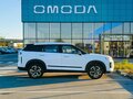 2026 Jaecoo J7 I Рестайлинг, белый, 3109000 рублей - вид 5