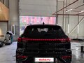 2022 JAC JS6, чёрный, 1650000 рублей - вид 3