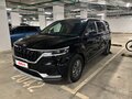 2021 Kia Carnival IV, чёрный, 3650000 рублей