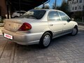 2005 Kia Spectra I Рестайлинг 2, серый, 235000 рублей - вид 8