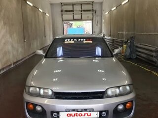 1993 Nissan Skyline IX (R33), серый, 450000 рублей, вид 2