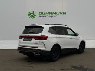 2023 SWM G05 Pro, белый, 1115000 рублей, вид 5